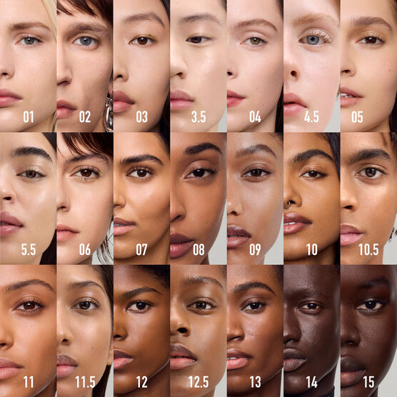 RABANNE NUDES EVERYWEAR CONCEALER 5 10 ML